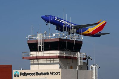 Southwest Ends 'Bags Fly Free' Policy After 50 Years — Here's Who Still Gets Free Checked Luggage