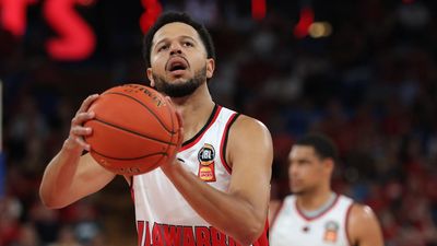 Harvey's redemption as Hawks level NBL title series