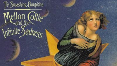 Smashing Pumpkins classic Mellon Collie and the Infinite Sadness to be turned into an opera for 30th anniversary