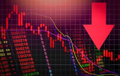 Beyond a Market Correction, Moves to Make Now
