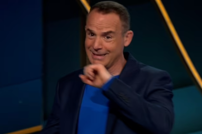 Martin Lewis explains how to get a will for free - but you need to act quick