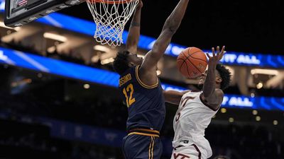 Cal Basketball Player Able to Break Ramadan Fast Mid-Game Thanks to Double Overtime