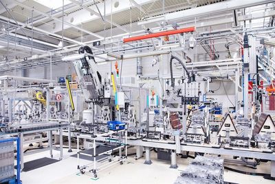 Rockwell Automation Poised to Gain From U.S. Tariffs & Onshoring