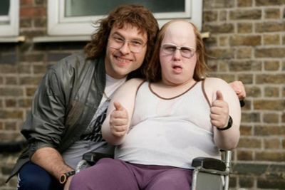 Matt Lucas gives update on Little Britain’s future after being quizzed about revival