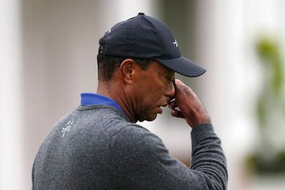 Tiger Woods likely to be out until 2026 after Achilles surgery – leading physio