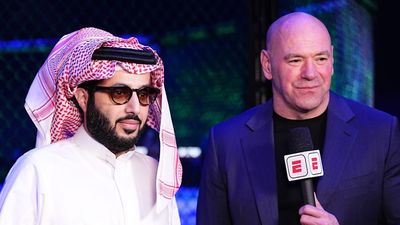 Dana White, Turki Alalshikh Aiming to Upend Boxing’s Fractured Foundation