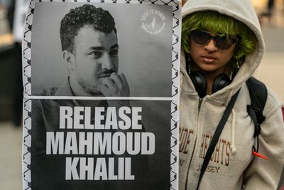 Mahmoud Khalil arrest: Can the US deport a green card holder?