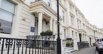 Discover global expertise in hair restoration at Seneca's acclaimed Glasgow clinic