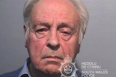 Former bishop jailed for more than four years for sexually abusing boy