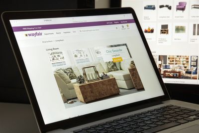 Why Wayfair Stock May Be a Hidden Gem for Value Investors