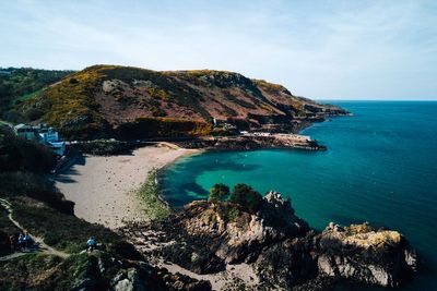 The best ferry trips to take in the UK and Ireland this spring