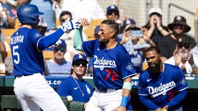 How the Star-Studded Dodgers Stay Competitive Off the Field