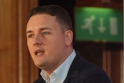 Health secretary Wes Streeting ‘horrified’ after aide admits indecent exposure