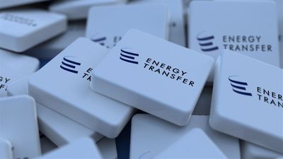 Why Energy Transfer Belongs on Your Watchlist