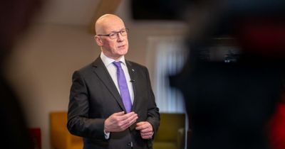 John Swinney defends SNP’s green heating U-turn as charities call it 'huge mistake'