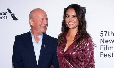 ‘Carers need care, too’: Bruce Willis’s wife speaks out after deaths of Gene Hackman and Betsy Arakawa