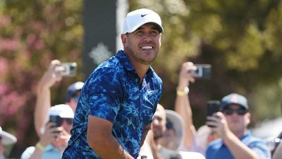 Brooks Koepka Addresses PGA Tour Return Rumors, Fred Couples’s Comments