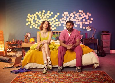 The Flatshare — Channel 5 release date, cast, plot, trailer, interviews, first looks and all about the romantic drama