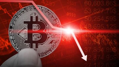 Bitcoin Faces 'Critical Time.' Analysts Warn Of Drop To $73K.