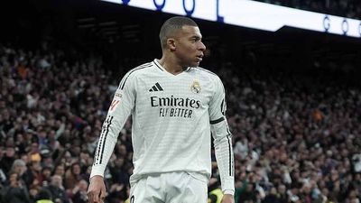 Will Kylian Mbappe Play for Real Madrid vs. Atletico Madrid?