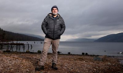 Balance of power: Loch Ness hydro storage schemes fuel local anxiety