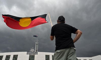 Rate of Indigenous people in jail has risen by 20% since 2019, Closing the Gap data shows