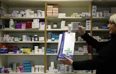Why are ADHD diagnoses on the rise in London?