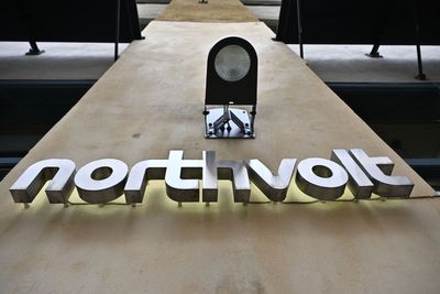 Northvolt files for bankruptcy as Europe’s big EV battery hope fails
