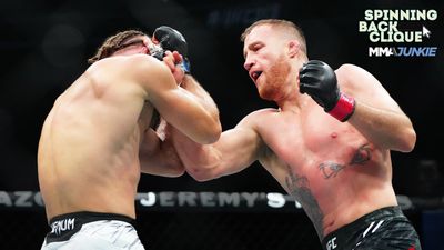 Video: Should Justin Gaethje get a title shot off his UFC 313 win?