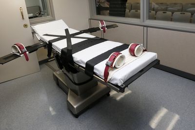 A look at the status of US executions in 2025