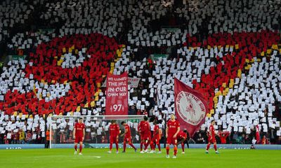 Hillsborough disaster: dozens of police misconduct claims upheld, families told