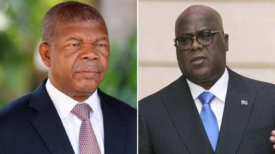 Angola pushes for direct talks between Kinshasa and M23 in DRC crisis