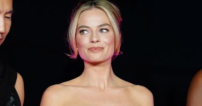 Hollywood star Margot Robbie 'buys' house in picturesque Scottish town