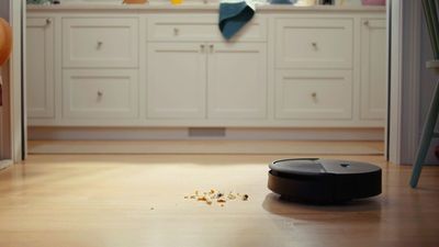 iRobot launches 8 new Roombas — but warns investors it's in trouble