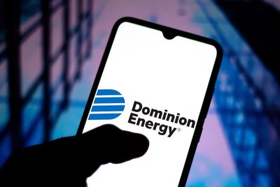 Is Dominion Energy Stock Outperforming the Dow?