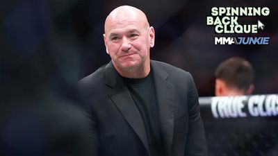 Debate: Can UFC’s Dana White change boxing with new Saudi Arabia-backed promotion?