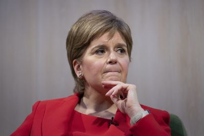 Nicola Sturgeon: History-maker who was Scotland’s first female leader