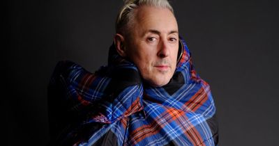 Alan Cumming calls for donations to our Medical Aid for Palestinians fundraiser