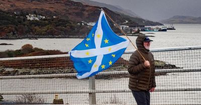 'A local hero': Independence activist who created Skye Bridge tradition dies