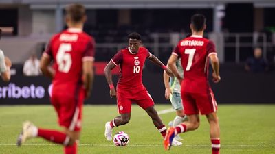 Canada 2025 Concacaf Nations League Finals Roster: Key Points, Players