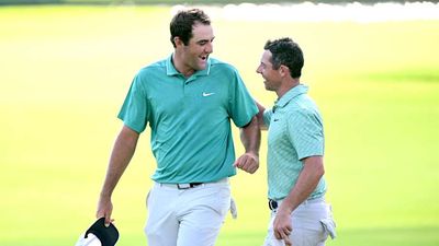 'The Closest Thing to Tiger': Scottie Scheffler Admiration Universal Among PGA Tour's Best