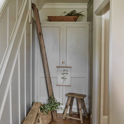 Wall panelling ideas for hallways – 11 ways to maximise style, space and durability in your entryway