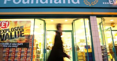 Anger as Poundland stores possibly 'facing closure' amid 'challenging' landscape