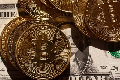 Bitcoin rebounds after a rosy inflation report—but there are storm clouds on the horizon