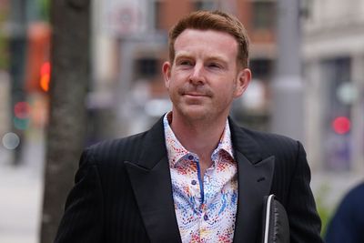 BBC apologises for not doing enough for staff after ‘abuse’ by stalker Alex Belfield