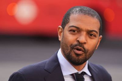 Noel Clarke claims woman was ‘acting’ when describing alleged sexual misconduct