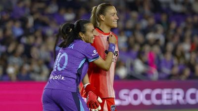 NWSL 2025 Power Rankings: Can Anyone Stop the Orlando Pride?