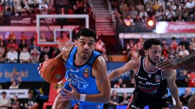 United's Ili no certainty to return in NBL title battle