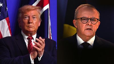Tariff defiance begins with call to buy Australian made