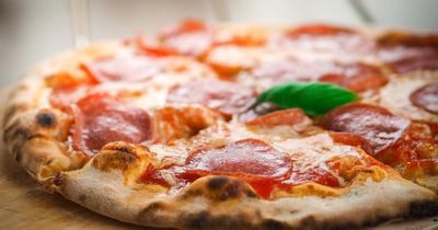 Scottish pizza restaurant crowned one of best in the world by experts